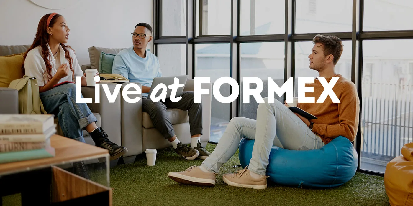 Careers at Formex - 九游