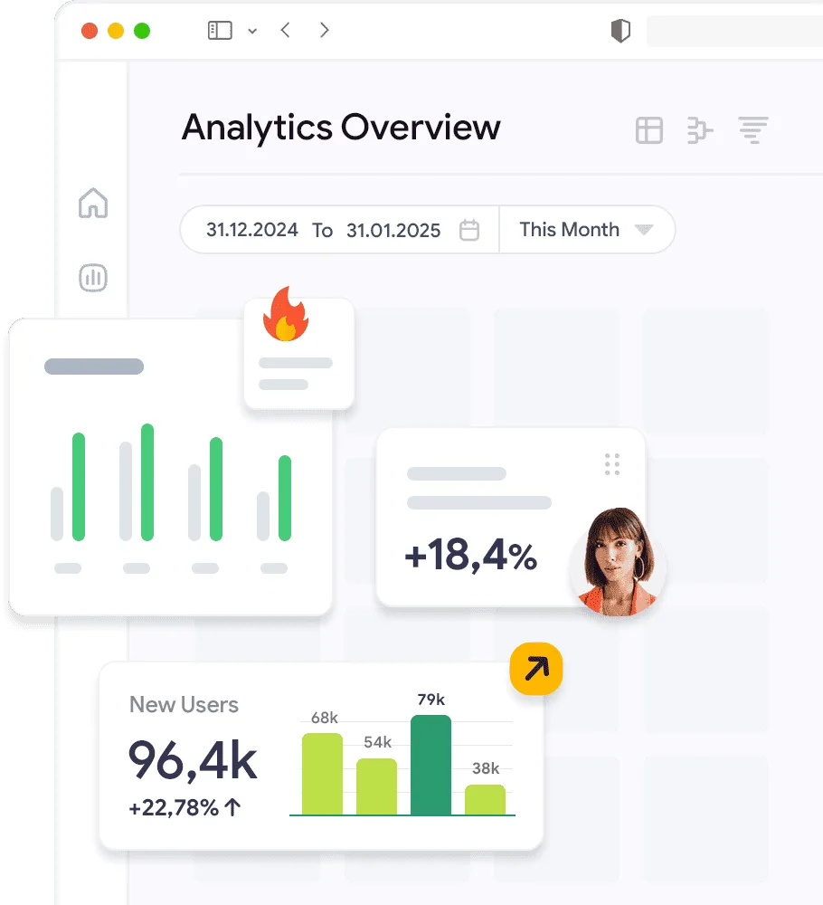 Automate your processes easily - 九游