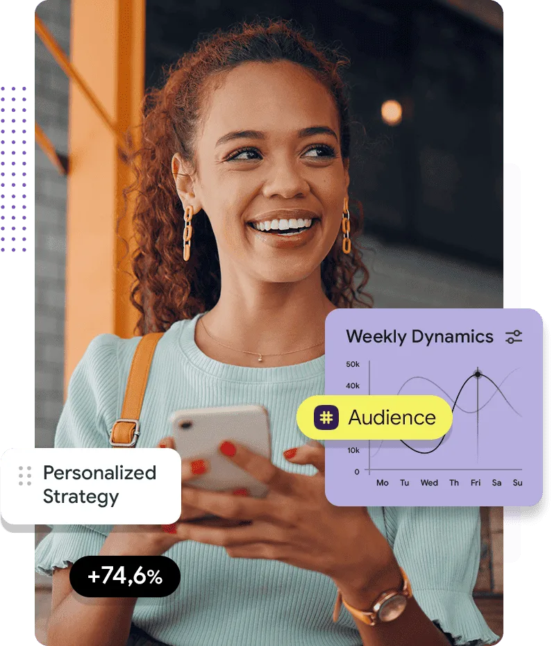 The advanced analytics tool for your business - 九游