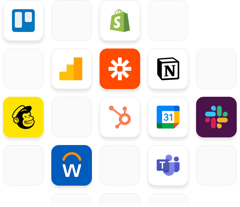 Advanced tools. Better marketing decisions - 九游